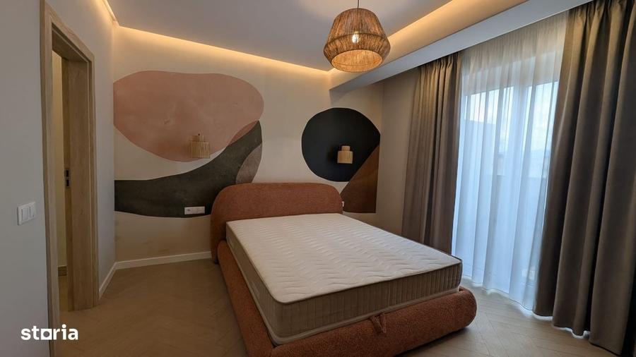 Penthouse 3 camere, 90 mp terasa 88 mp, zona ultracentrala - 4
