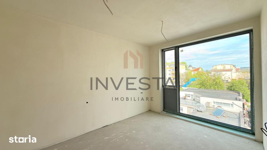 Apartament cu 4 camere, terasa, dispus pe 2 etaje | zona Intre Lacuri! - 10