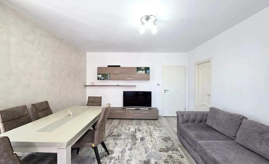 Apartament modern cu 2 camere Avantgarden 3 60 mp utili + 2 balcoane Parcare - 11