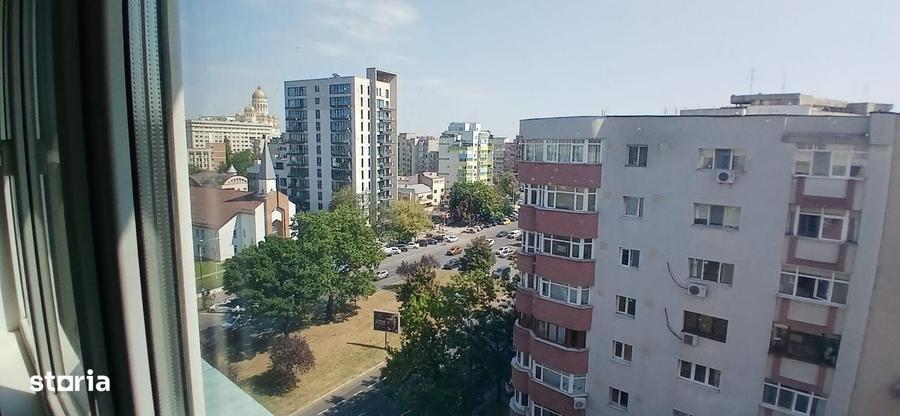Apartament cu 2 camere în Panduri
