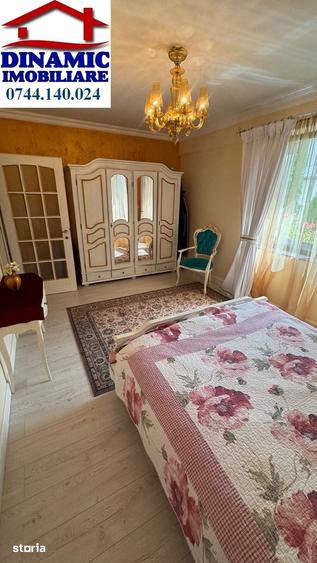 Apartament cu 2 camere în Sud