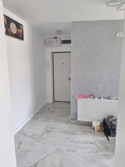 Apartament cu 2 camere semidecomandat în Antiaeriană