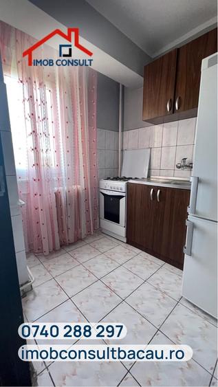 Garsonieră DE ÎNCHIRIAT | Zona Gării | Balcon închis | CE1798 - 6