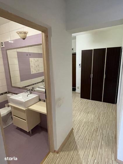 Apartament cu 2 camere în Bună Ziua