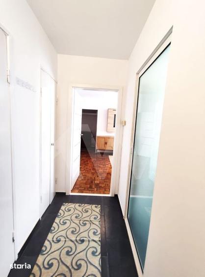 Apartament 2 camere | Hipodrom 1 Aleea Infanteristilor | 43 mp | - 5