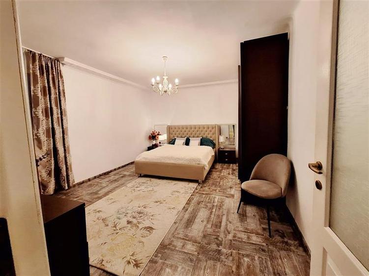 Apartament cu 2 camere decomandat, mobilat în Ultracentral