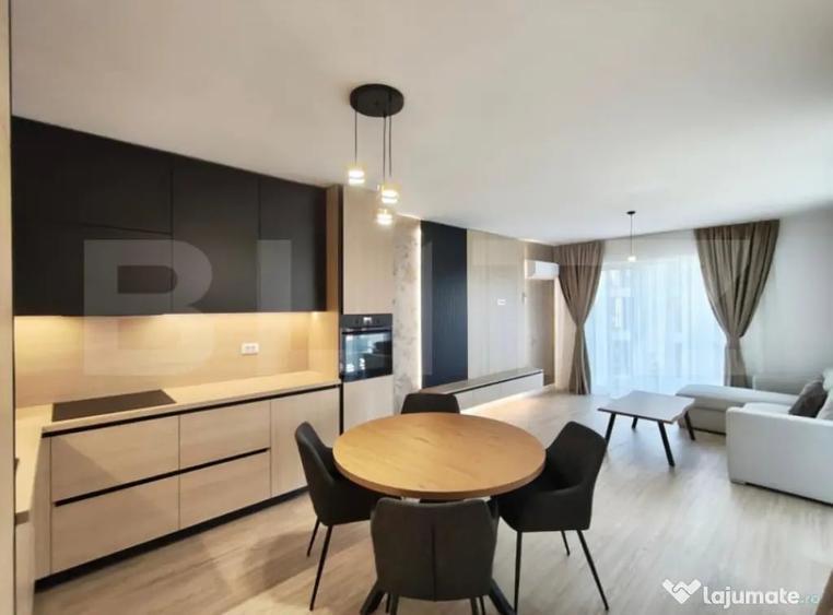Apartament prima inchiriere, Scala Cetate, parcare subterana - 7