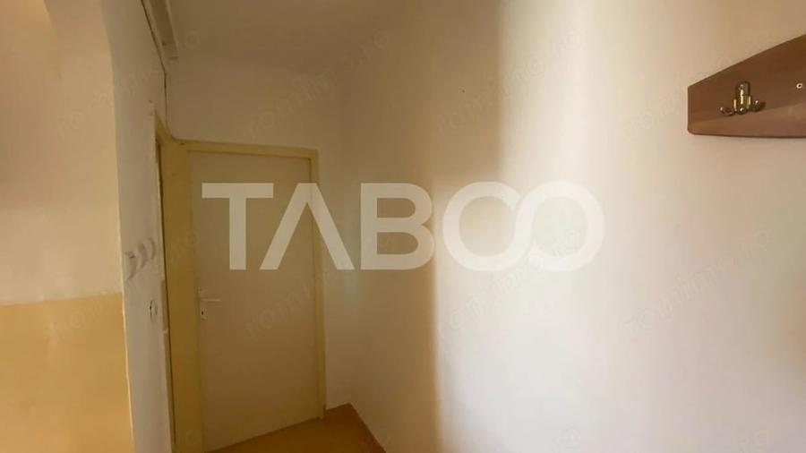 Apartament cu 2 camere decomandat în Mihai Viteazul