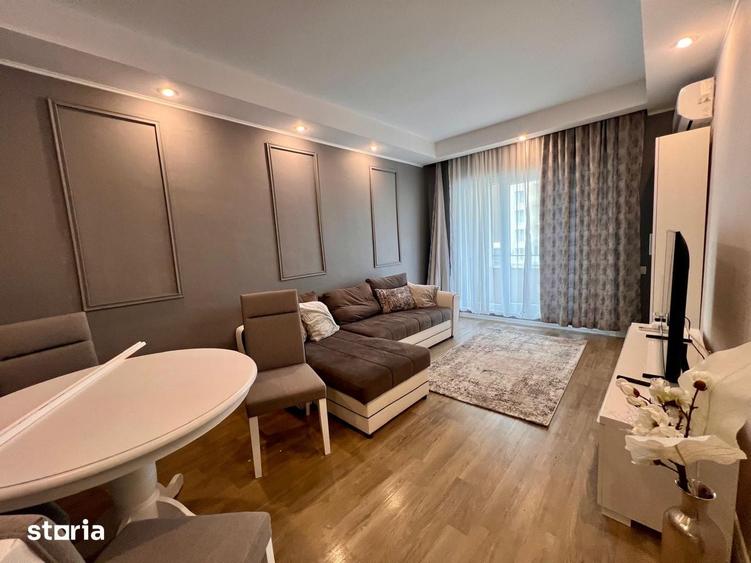 Apartament cu 2 camere în Ștefăneștii de Jos