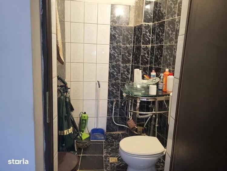 Casa individuala si curte de 480 mp zona Piata Cluj - 8