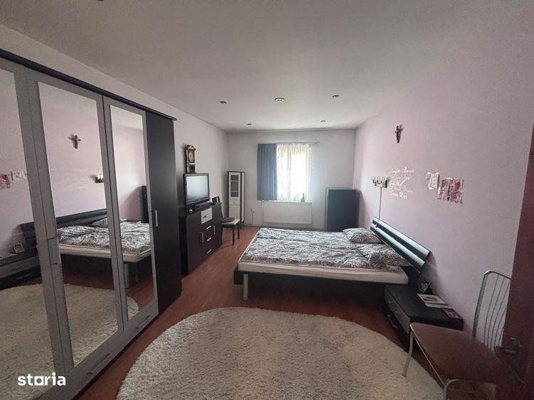 Casă cu 3 camere în Tudor