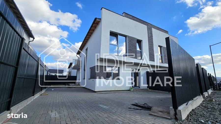 Casă cu 4 camere în Central