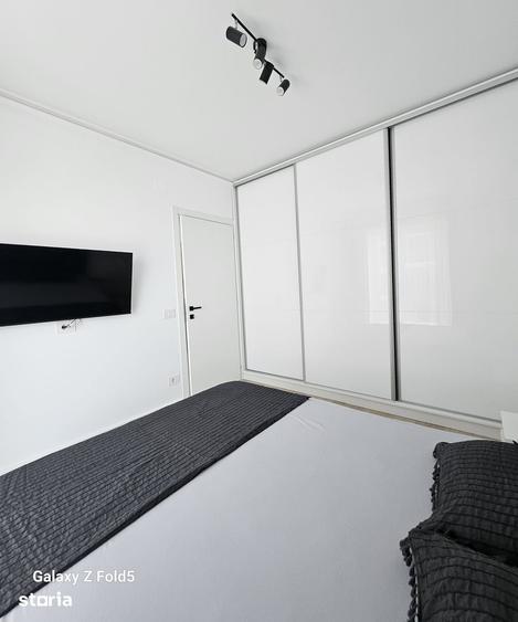 Prima inchiriere Ap. 2 camere, Prima Arena, Oradea + loc de parcare - 13