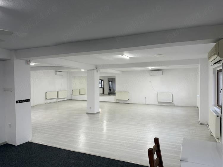 Spațiu comercial, de 1,977 mp, în Central