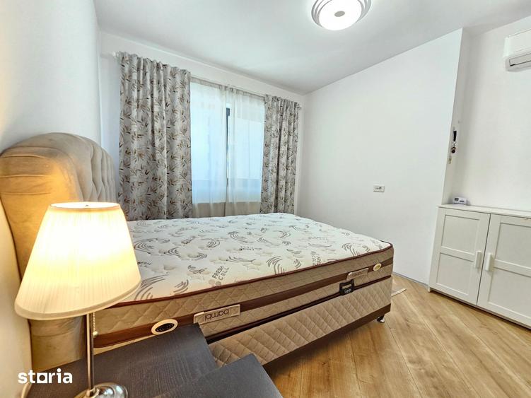 4 City Nord Pipera| Trei camere Premium cu doua bai si loc de parcare - 13