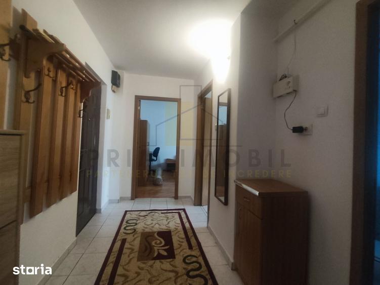 2 camere decomandat | Zona Gara | Etaj 1 | 10 minute de Piata Unirii - 7