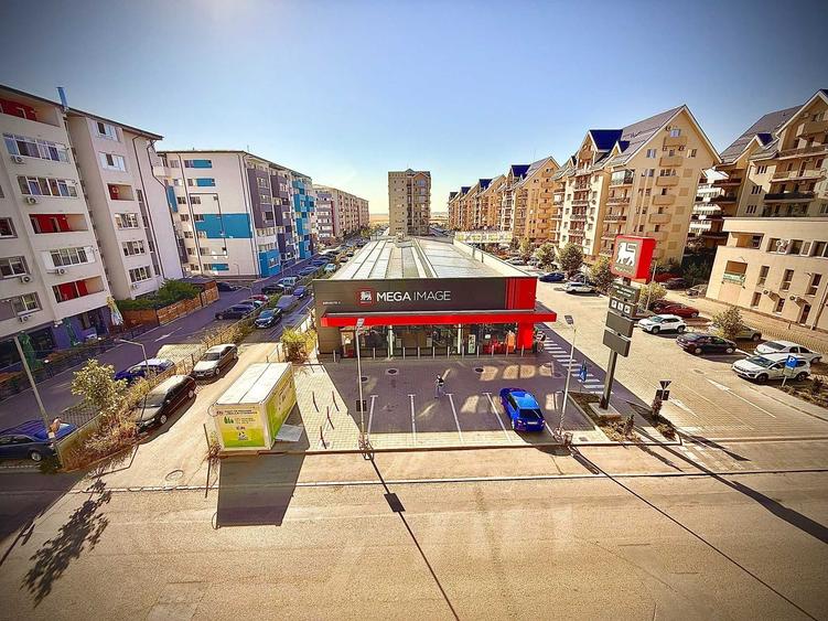 Proprietar - Apartament modern 2 camere | 49mp | parcare inclusa | Popesti-Leordeni, str. Biruintei - 5