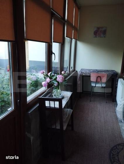 Casă cu 3 camere cu Teren 268 Mp în Central