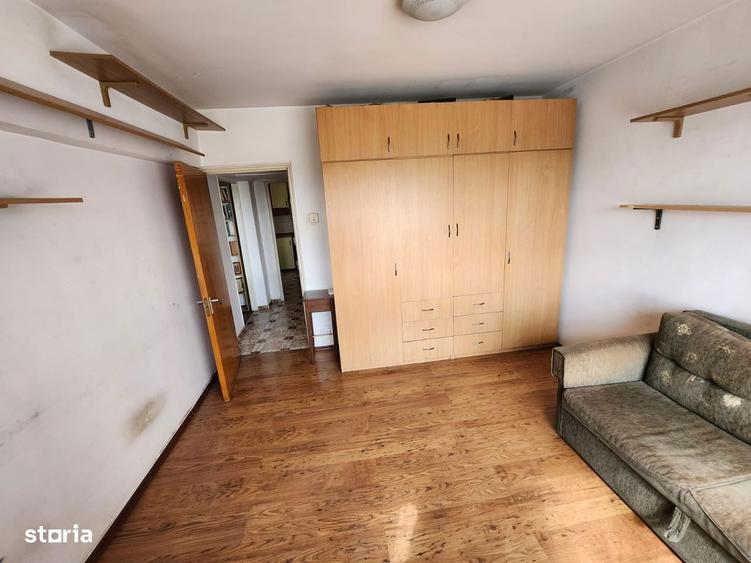 Apartament cu 2 camere decomandat în Pantelimon