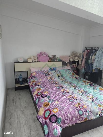 Apartament cu 2 camere în Burdujeni