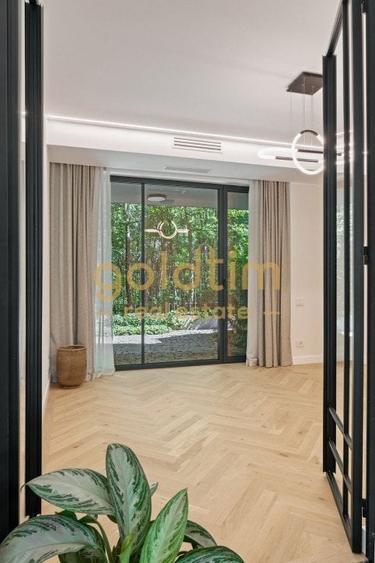Casă individuală cu 6 camere cu Piscina în Pipera