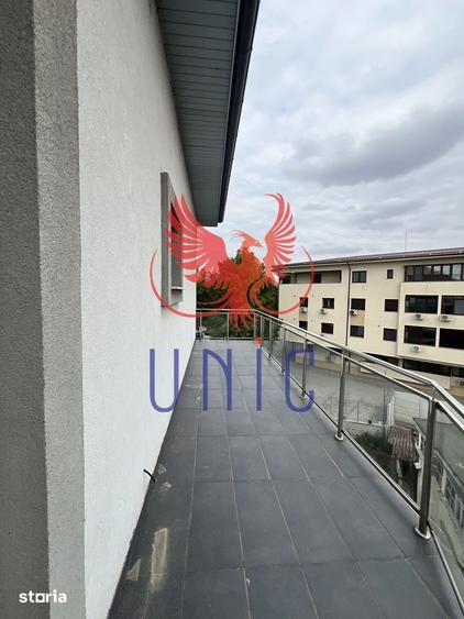 Apartament cu 3 camere în Vest