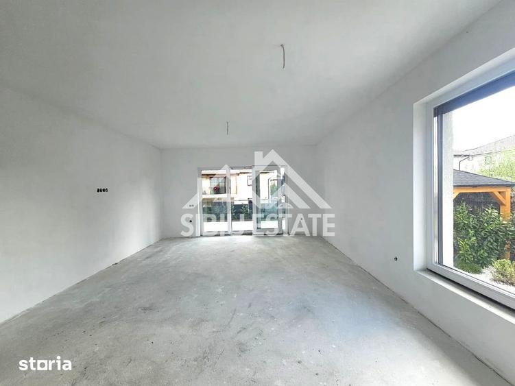 Casa cu garaj si pivnita Selimbar, Sibiu - 20