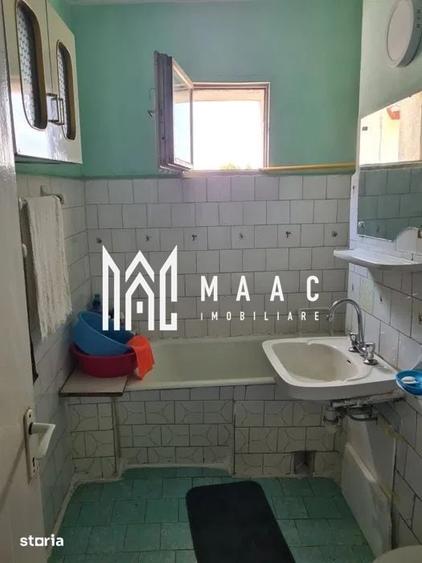 Apartament cu 2 camere decomandat în Ștrand