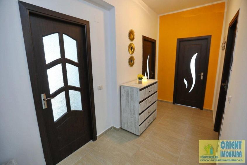 Apartament cu 2 camere decomandat în Nord