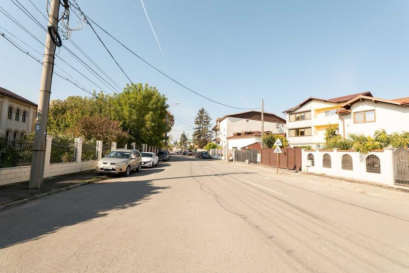 Spațiu comercial, de 900 mp, în Central