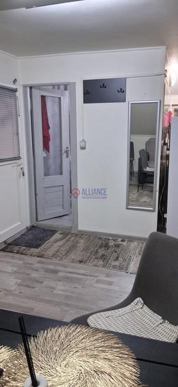 Apartament cu 3 camere decomandat în Dacia