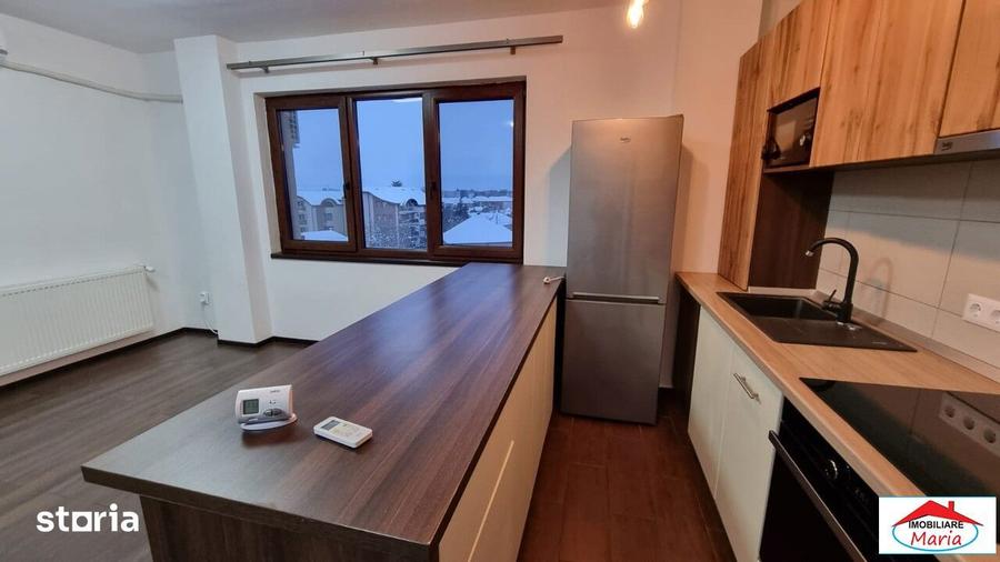 Apartament 3 camere zona Odobescu - 2