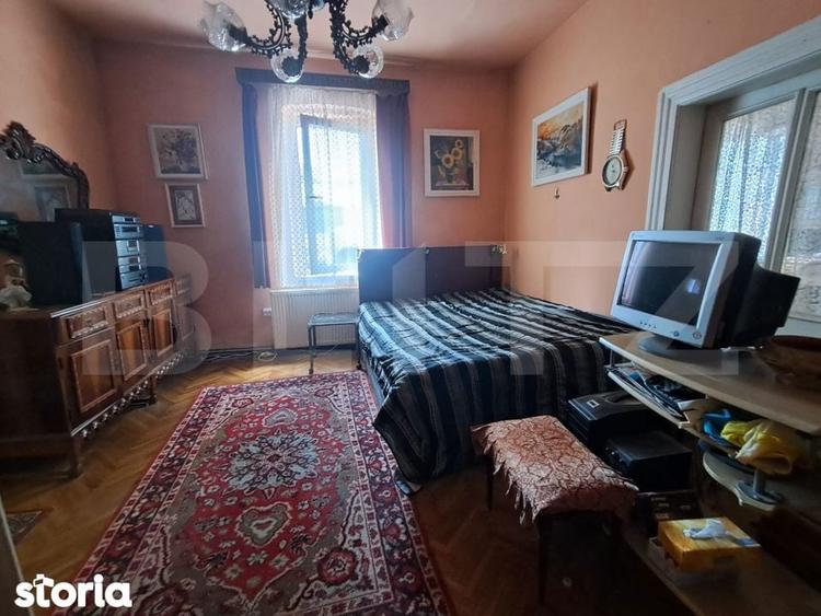 Oportunitate unica: casa in zona centrala, - 10