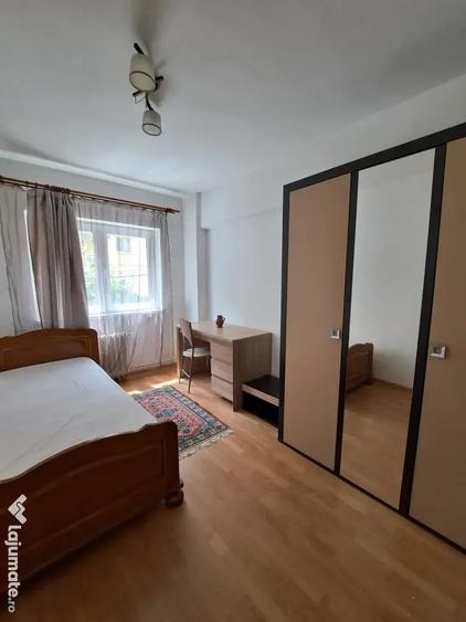 Apartament 3 camere,decomandat,2 bai, zona Siretului. - 5