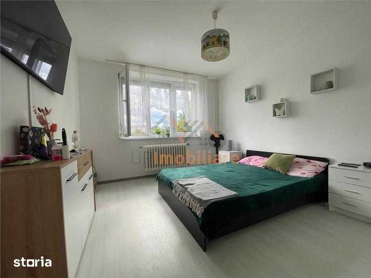 Apartament cu 2 camere în Rogerius