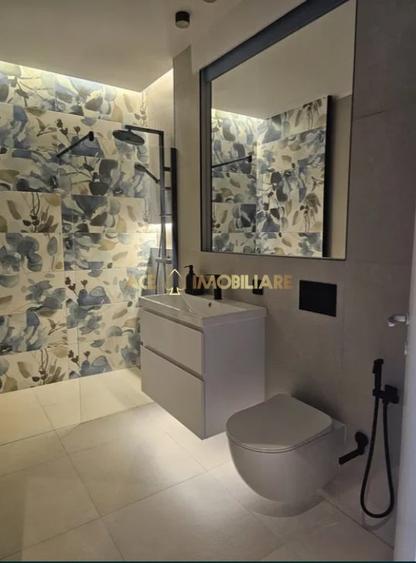 Apartament cu 2 camere decomandat, mobilat în 13 Septembrie