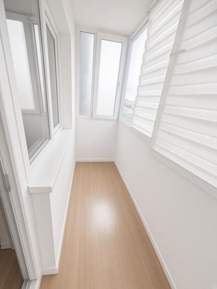 Apartament cu 2 camere decomandat, mobilat în Vitan