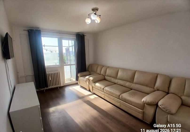 Apartament 2 camere de închiriat – Drumul Taberei – Valea Oltului - 1