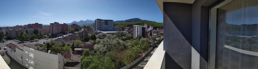 Apartament cu 2 camere decomandat, mobilat în Răcădău