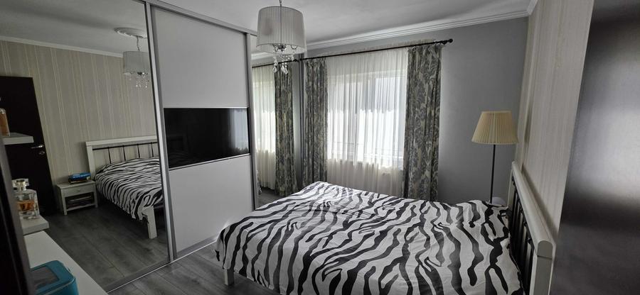 Apartament de vanzare cu 3 camere: Cluj - zona Marasti - 5