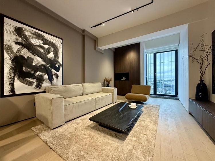 Apartament Exclusivist | Garaj | zona Vivo - 1