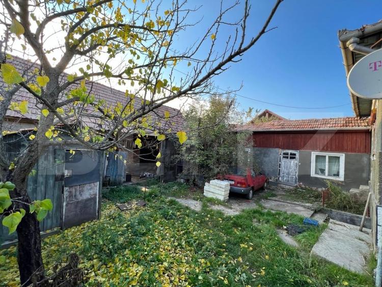 Casă individuală cu 4 camere cu Canalizare în Apahida
