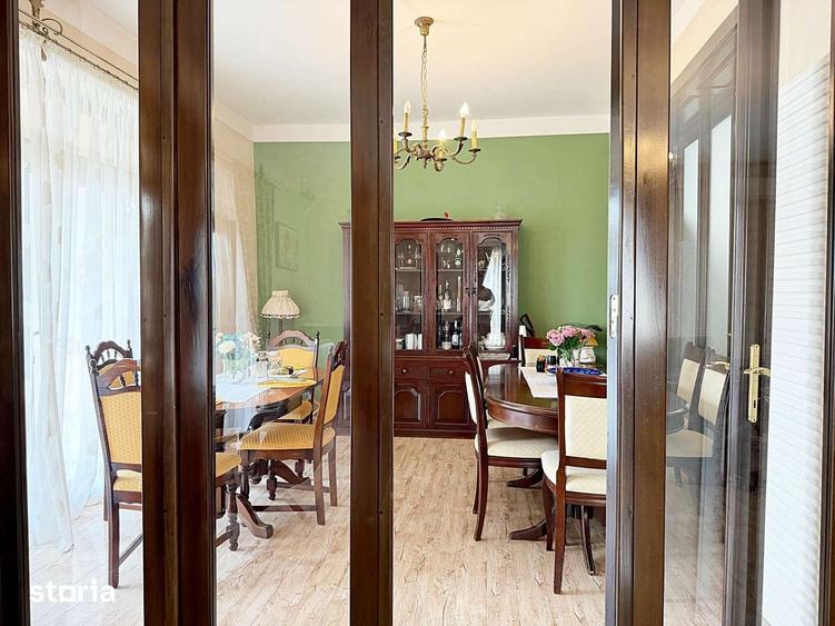 Pensiune si afacere la cheie Oradea / Sanmartin - 5