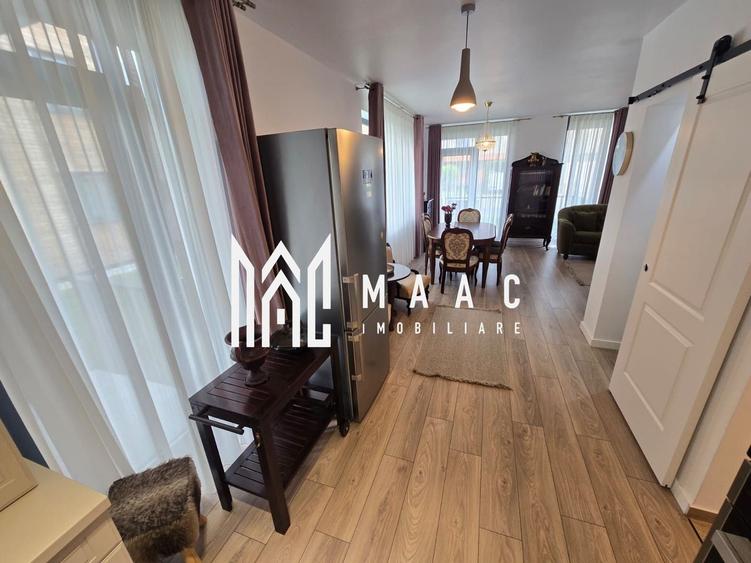Apartament cu 3 camere decomandat în Șelimbăr