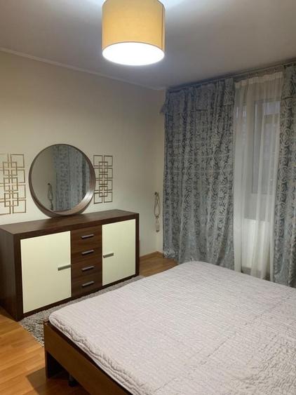 Apartament cu 2 camere în Eroii Revoluției