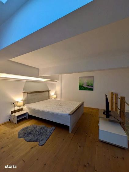 Apartament modern, ultracentral, Str. Horea nr. 8, Cluj-Napoca - 4
