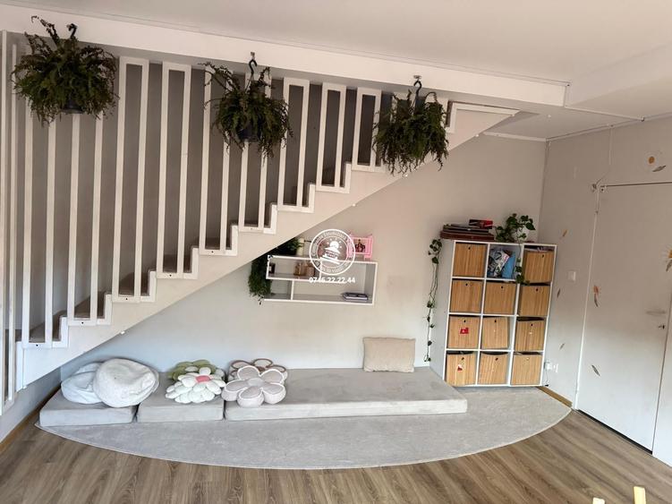 Spațiu comercial, de 160 mp, în Central