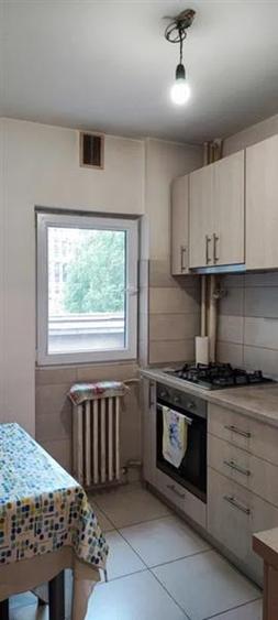 Apartament cu 3 camere decomandat în Splaiul Independenței