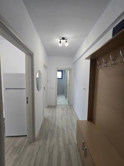 Garsonieră decomandată, mobilată în Ultracentral