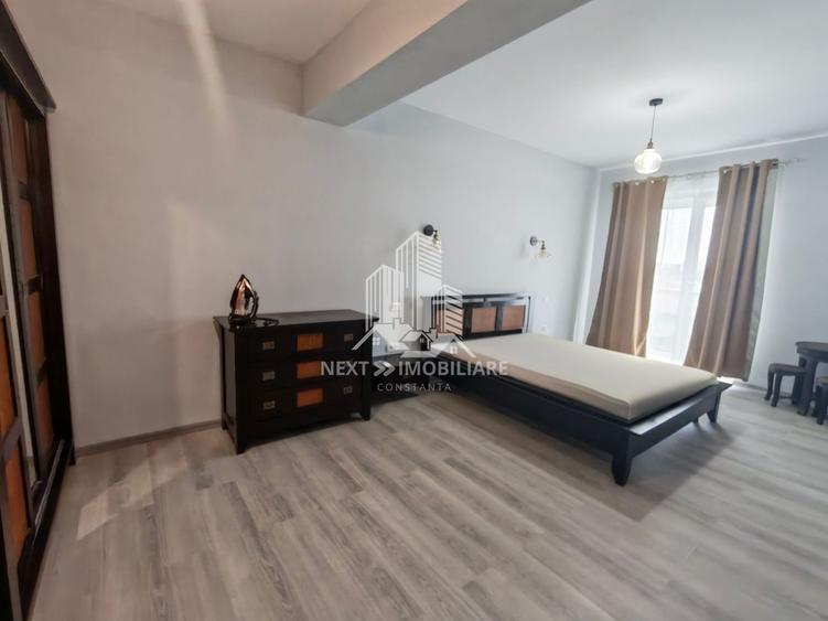 Apartament 2 camere, 61.7mp plus Terasă 16 MP | Verona Residence - 8